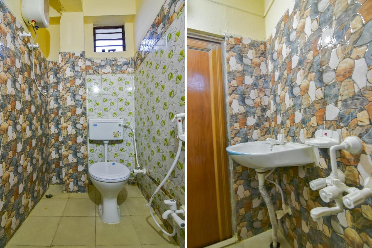 Spot On 30735 Dreamland Guest House Dispur Esterno foto