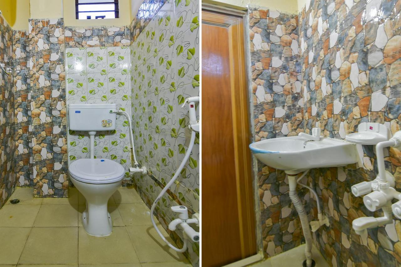 Spot On 30735 Dreamland Guest House Dispur Esterno foto