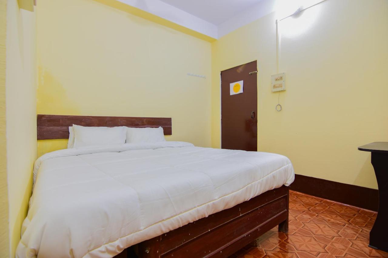 Spot On 30735 Dreamland Guest House Dispur Esterno foto