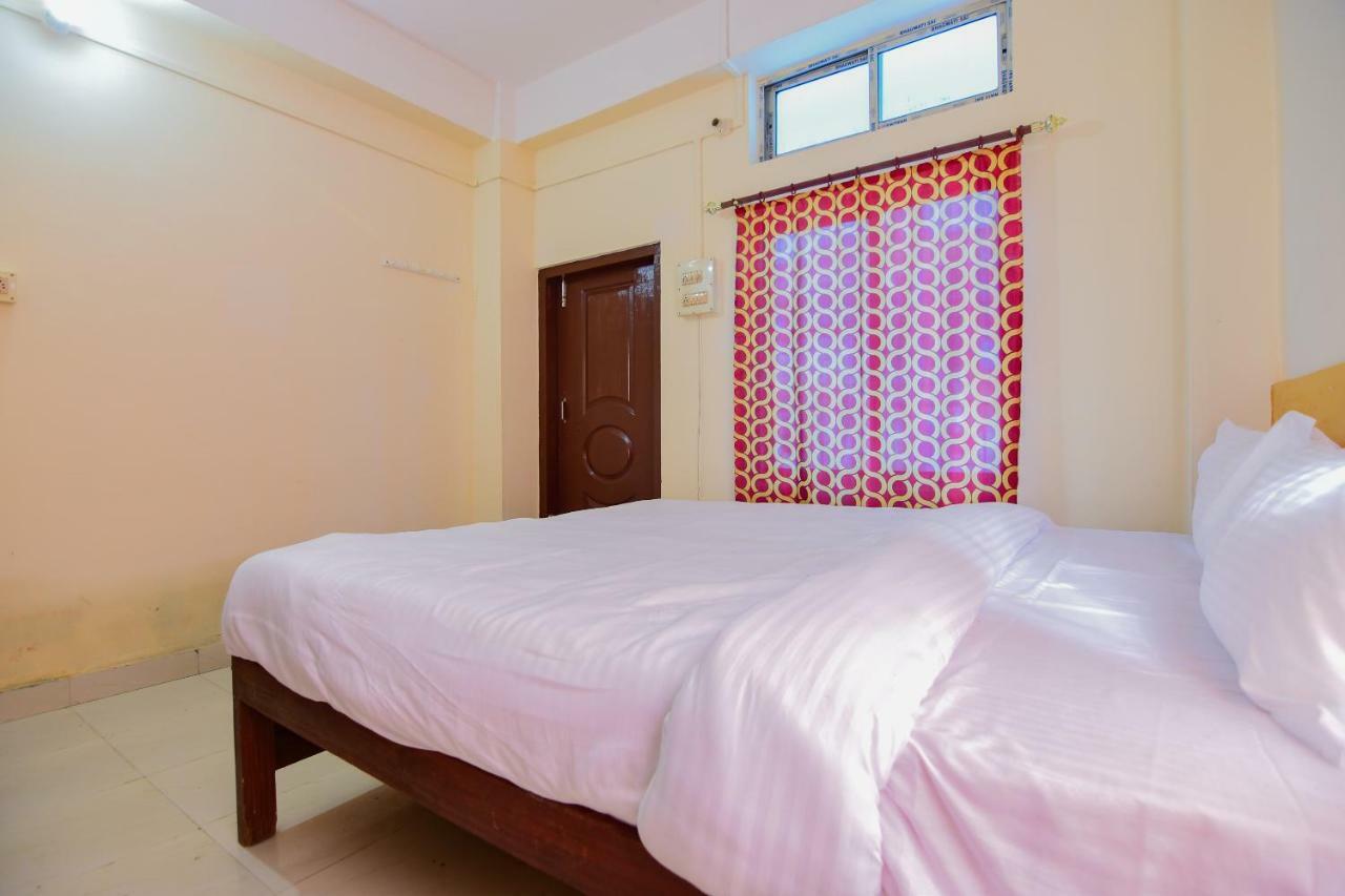 Spot On 30735 Dreamland Guest House Dispur Camera foto